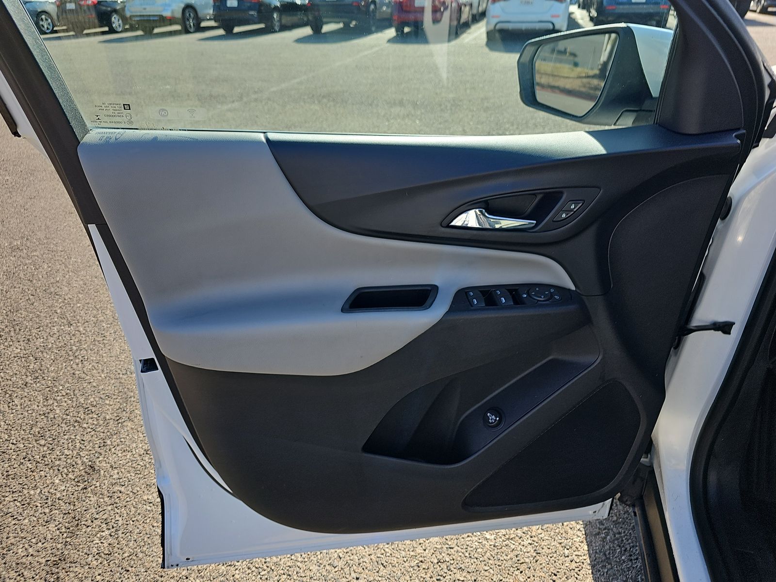 2019 Chevrolet Equinox LT AWD