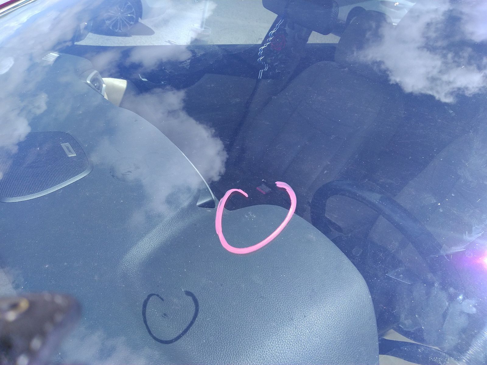 2016 Nissan Rogue SL FWD