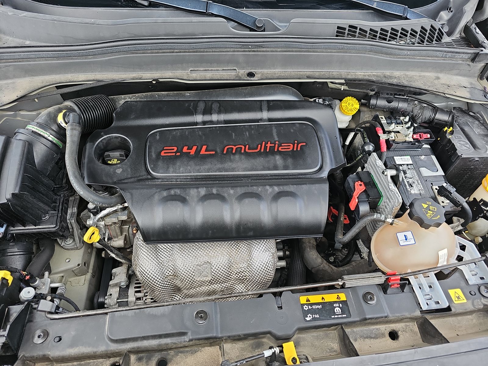 2019 Jeep Renegade Sport FWD