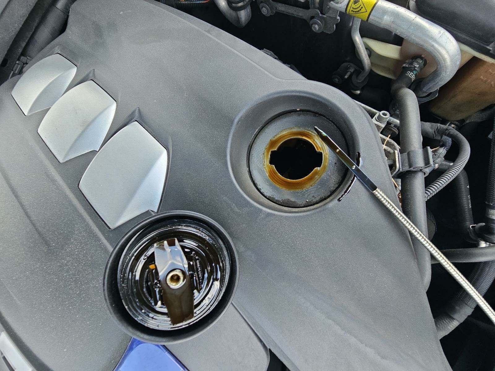 2017 Maserati Ghibli S Q4 AWD