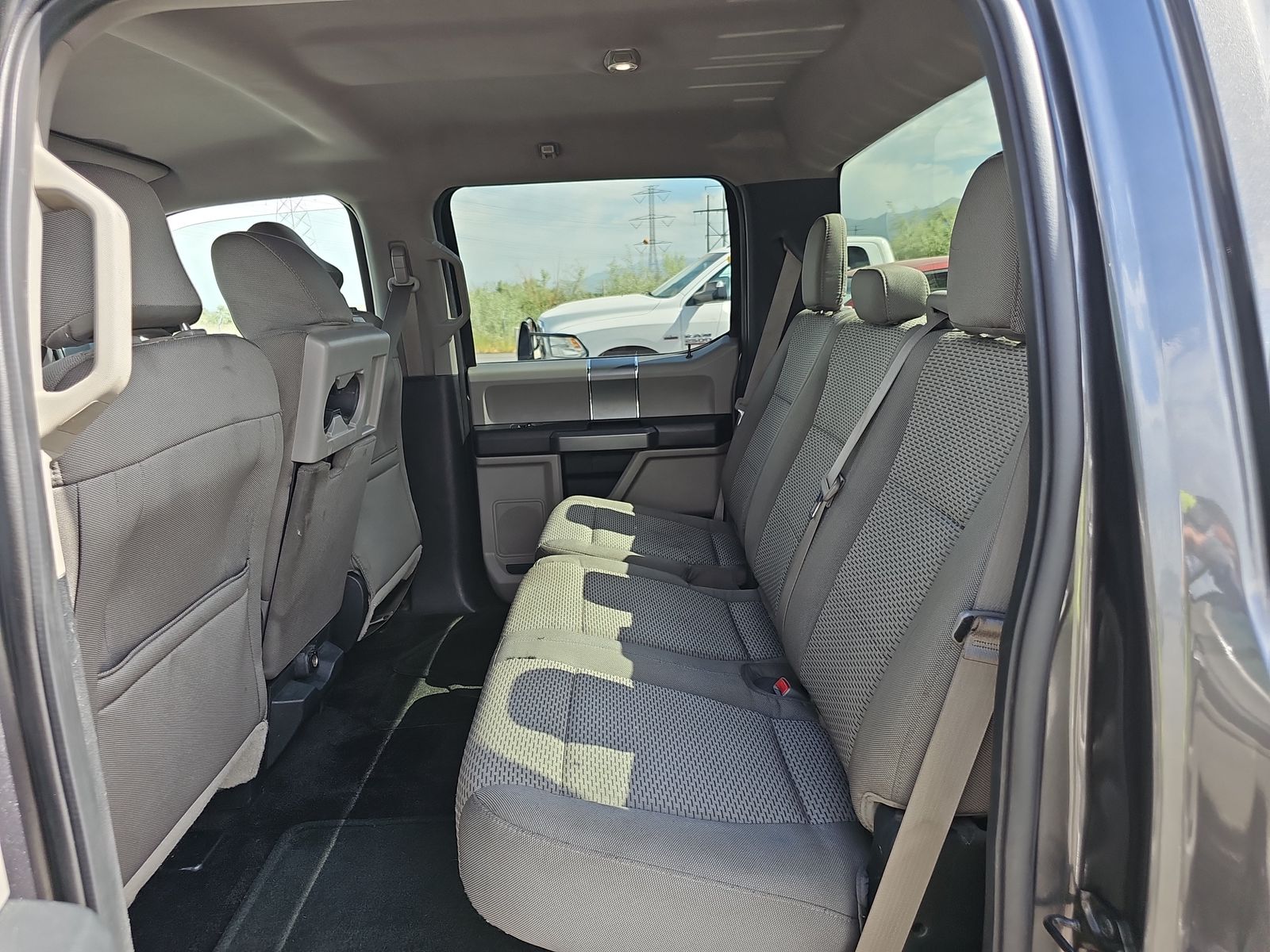 2016 Ford F-150 XLT AWD