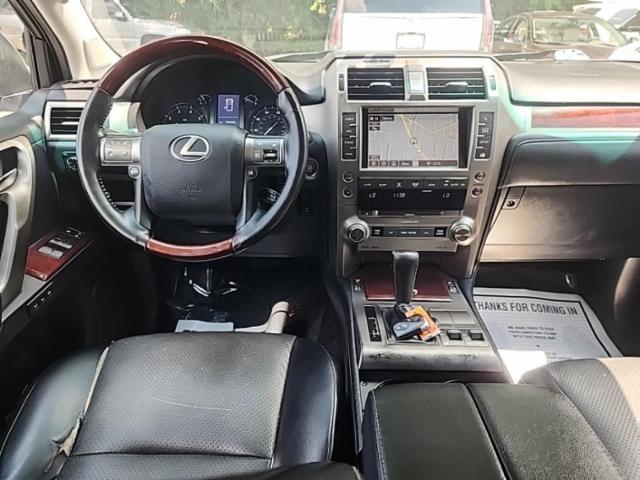 2015 Lexus GX GX 460 AWD