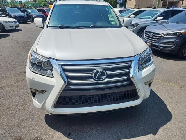 2015 Lexus GX GX 460 AWD