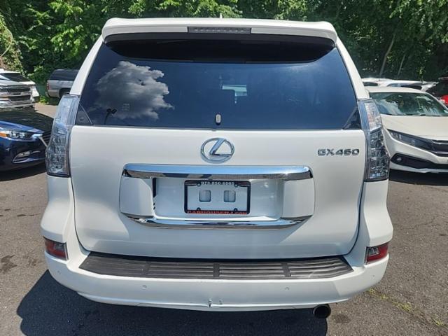 2015 Lexus GX GX 460 AWD