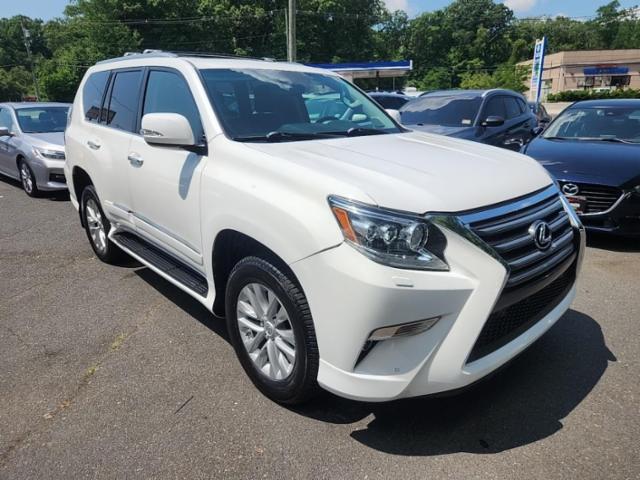 2015 Lexus GX GX 460 AWD