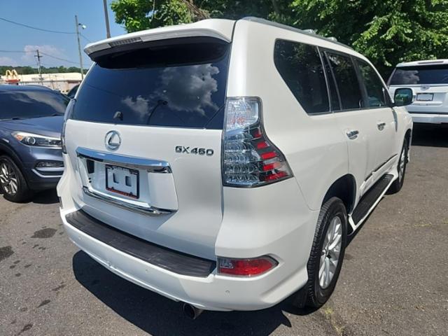 2015 Lexus GX GX 460 AWD