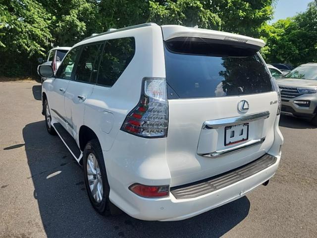 2015 Lexus GX GX 460 AWD