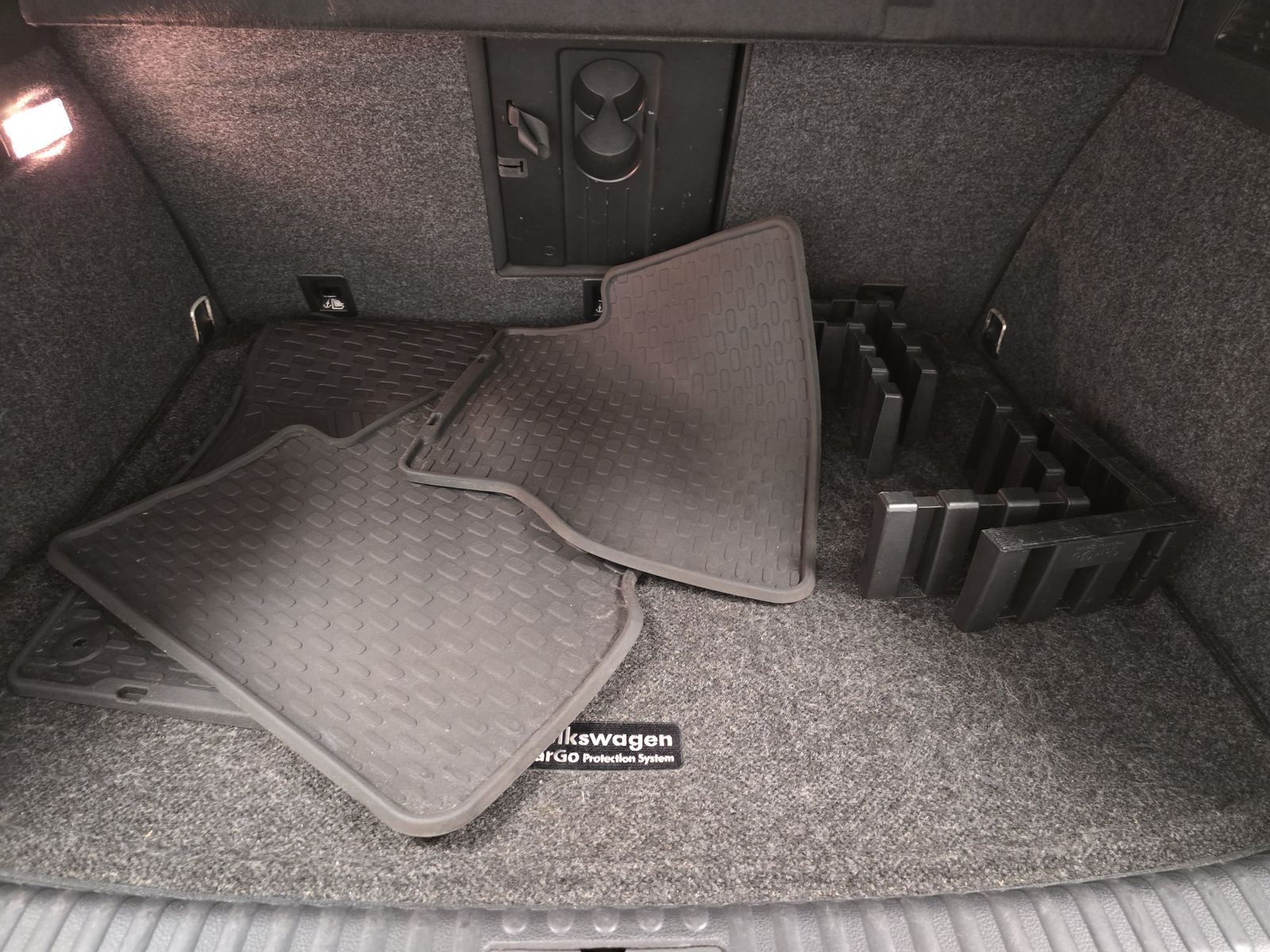 2017 Volkswagen Tiguan Limited 2.0T FWD