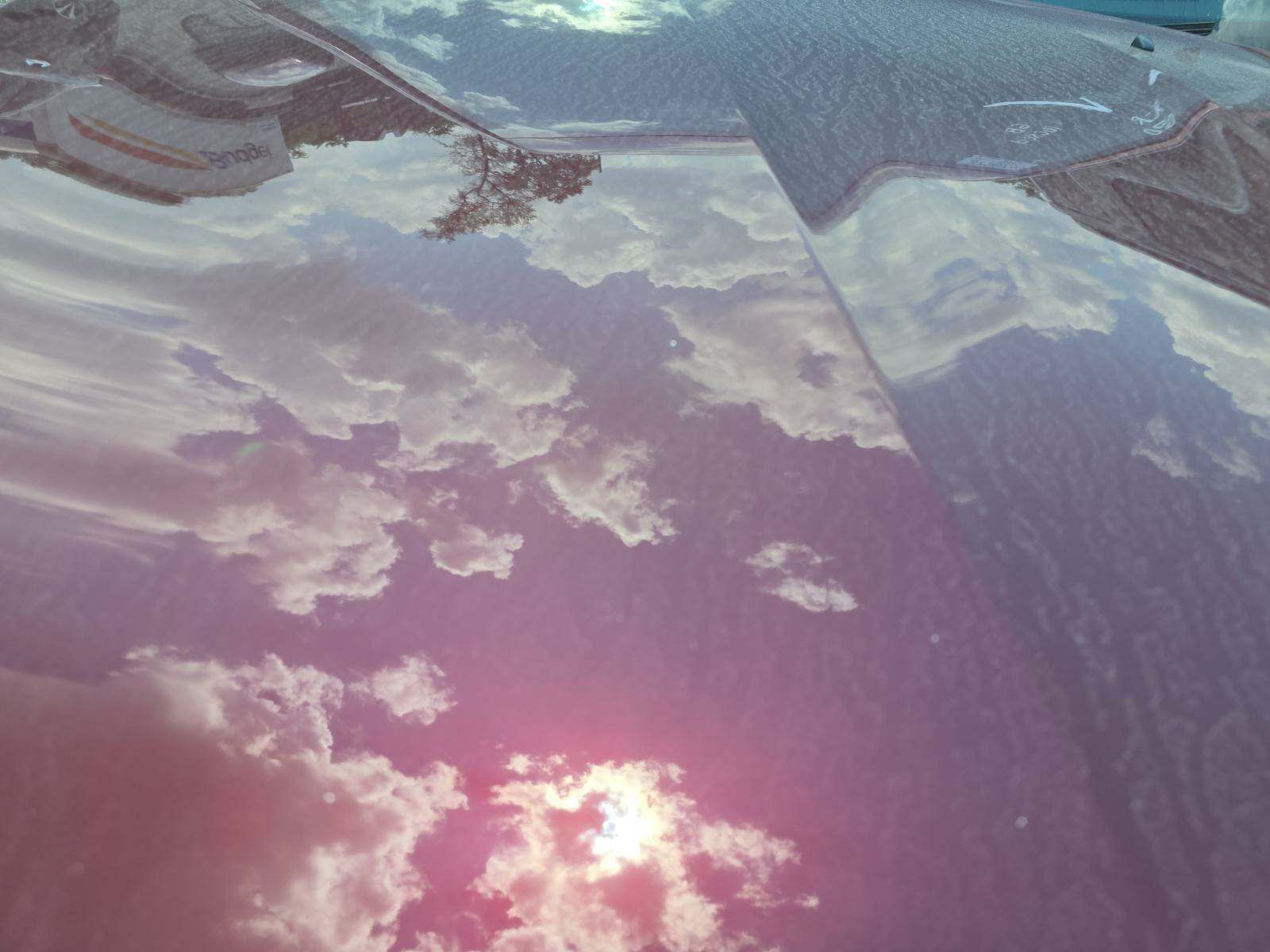 2016 Chrysler 200 Limited FWD