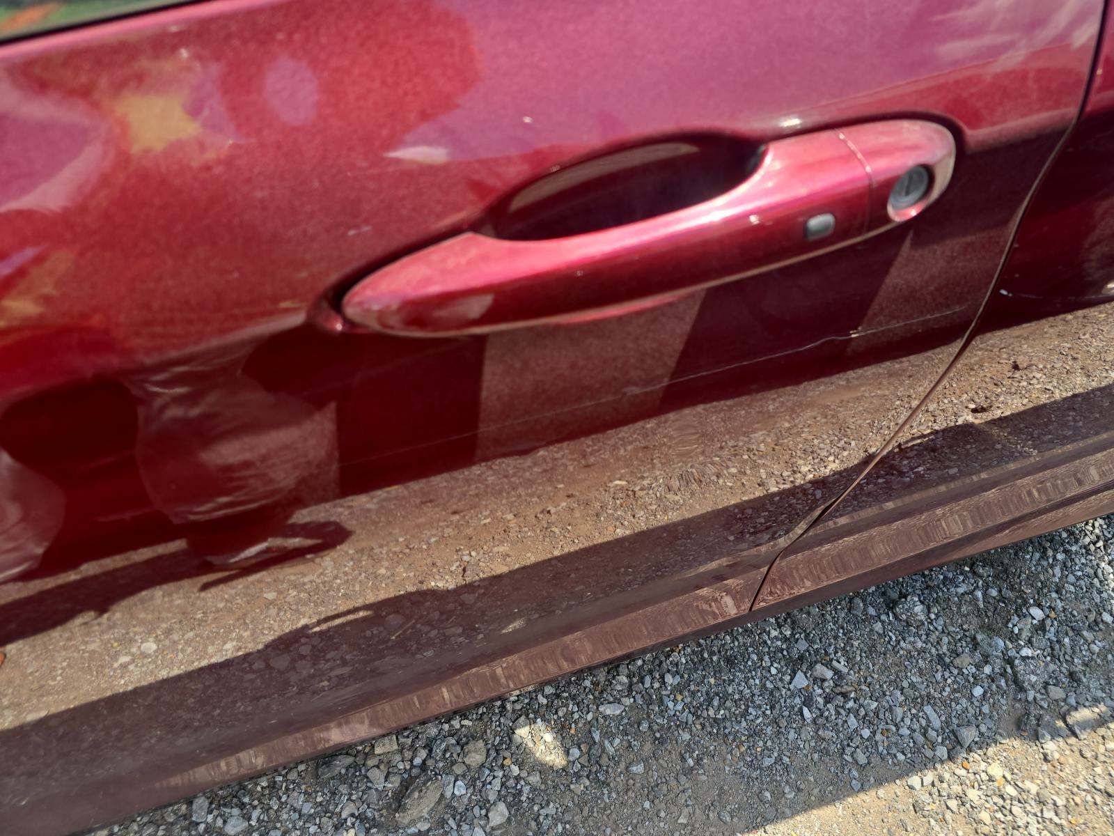 2016 Chrysler 200 Limited FWD