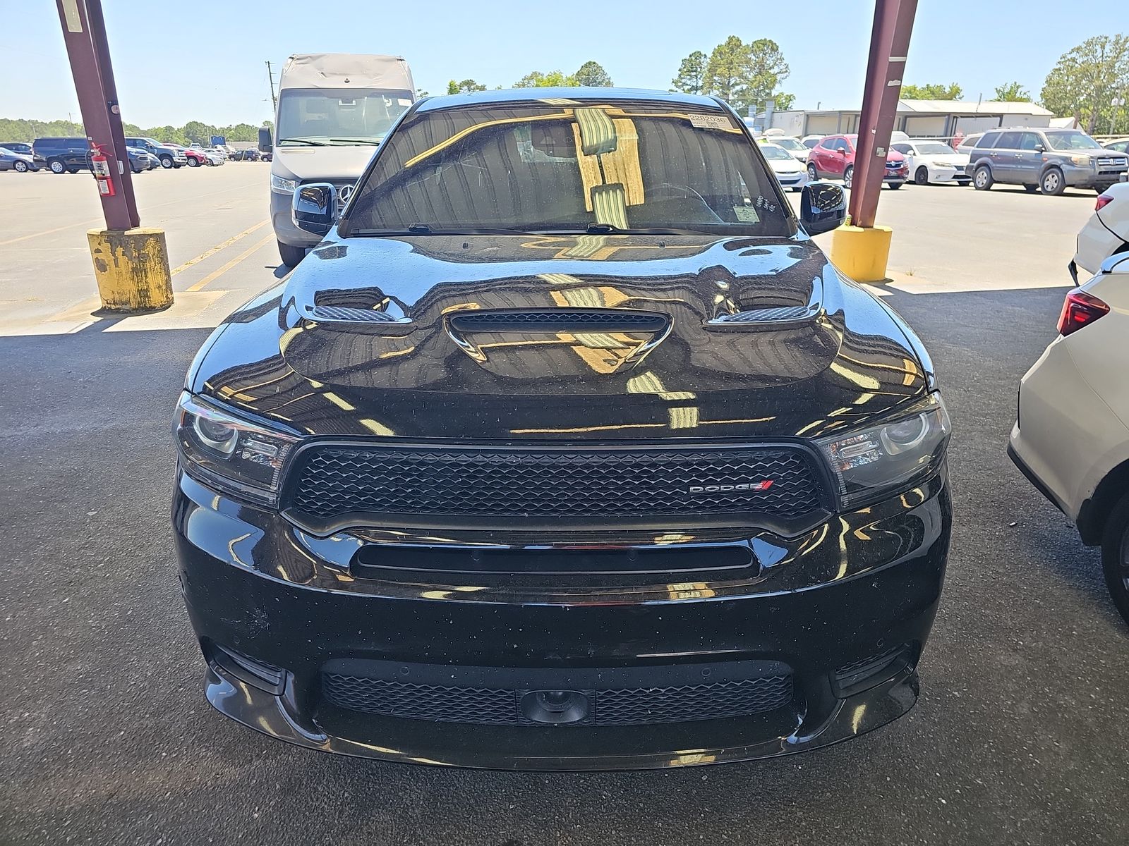 2018 Dodge Durango R/T RWD