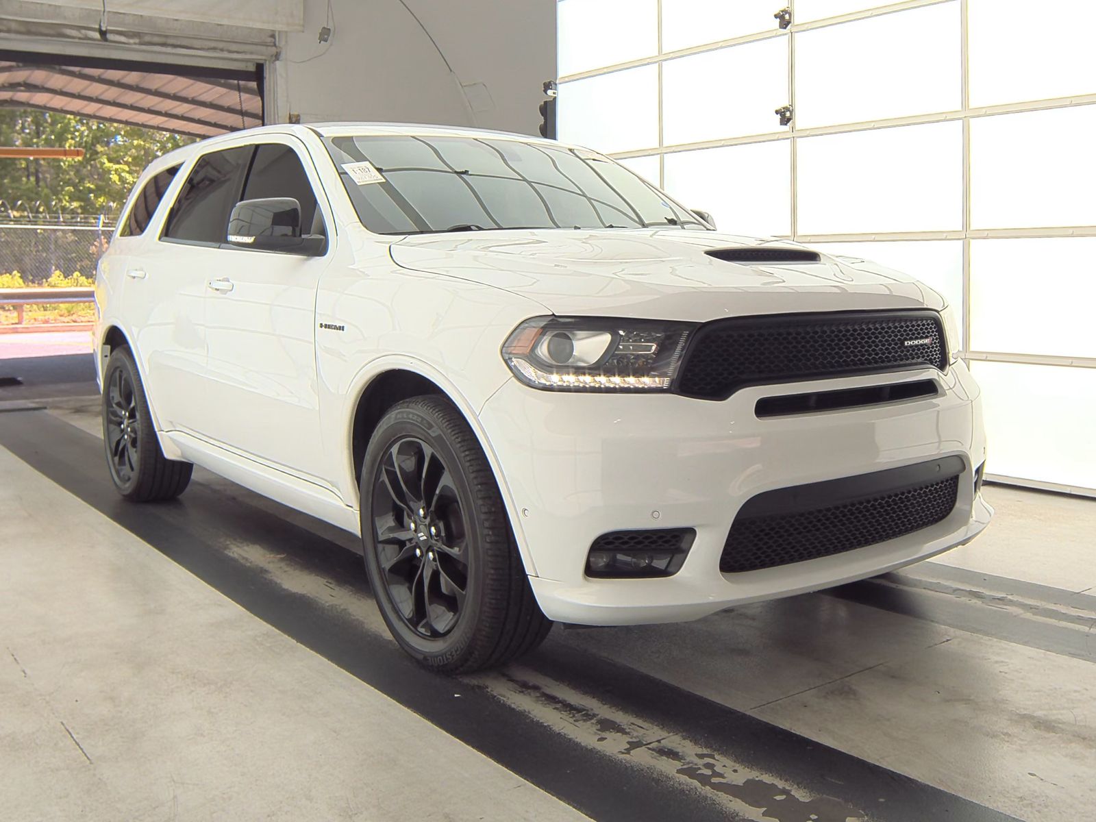 2020 Dodge Durango R/T RWD