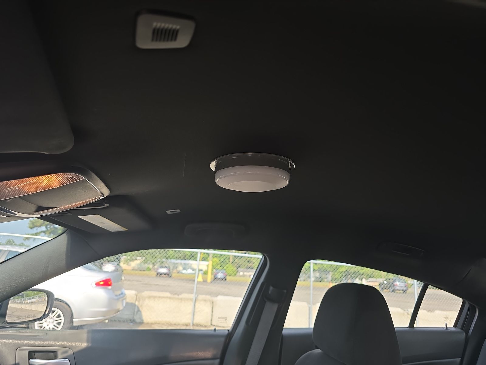 2017 Dodge Charger Police AWD