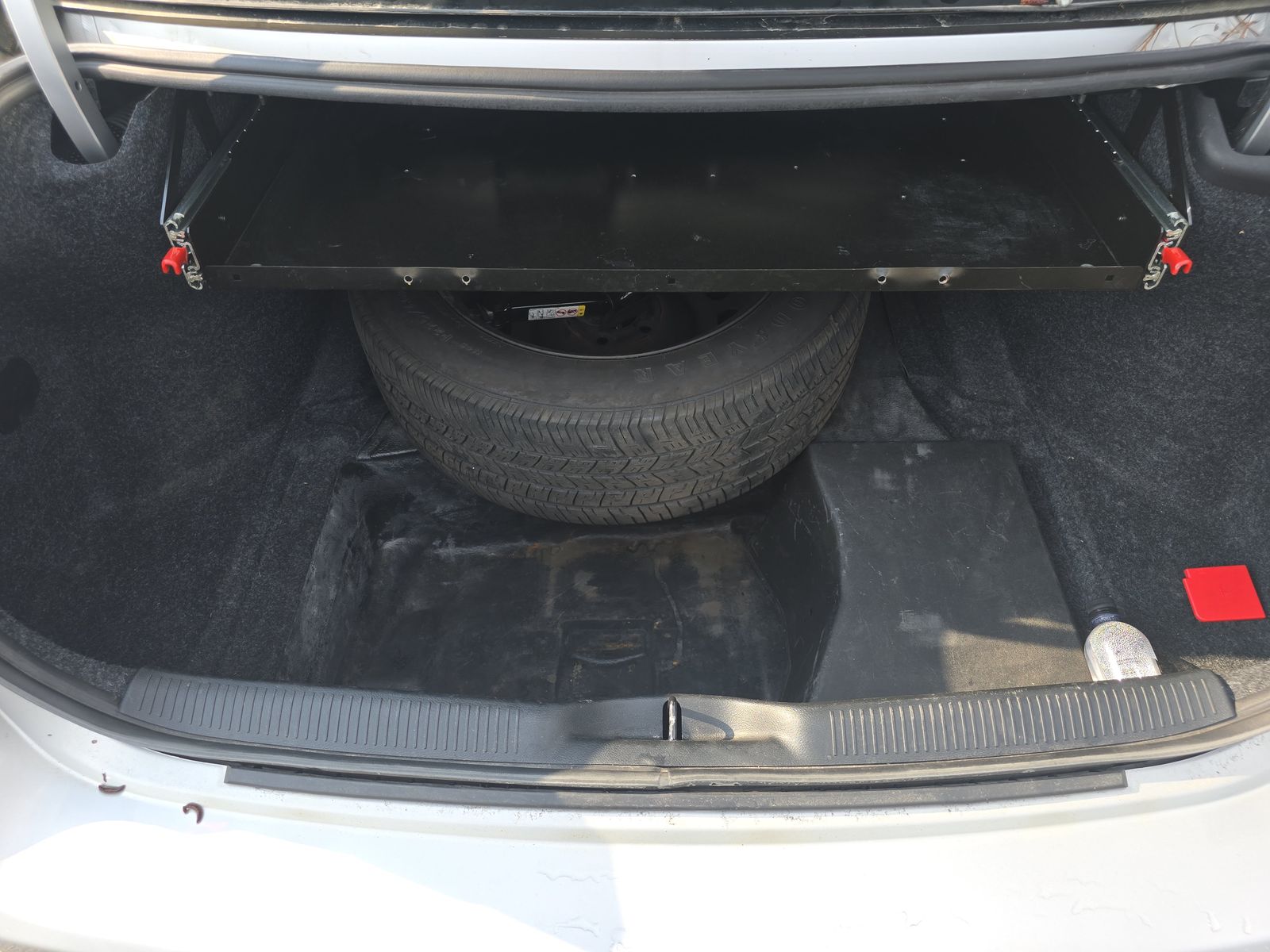 2017 Dodge Charger Police AWD