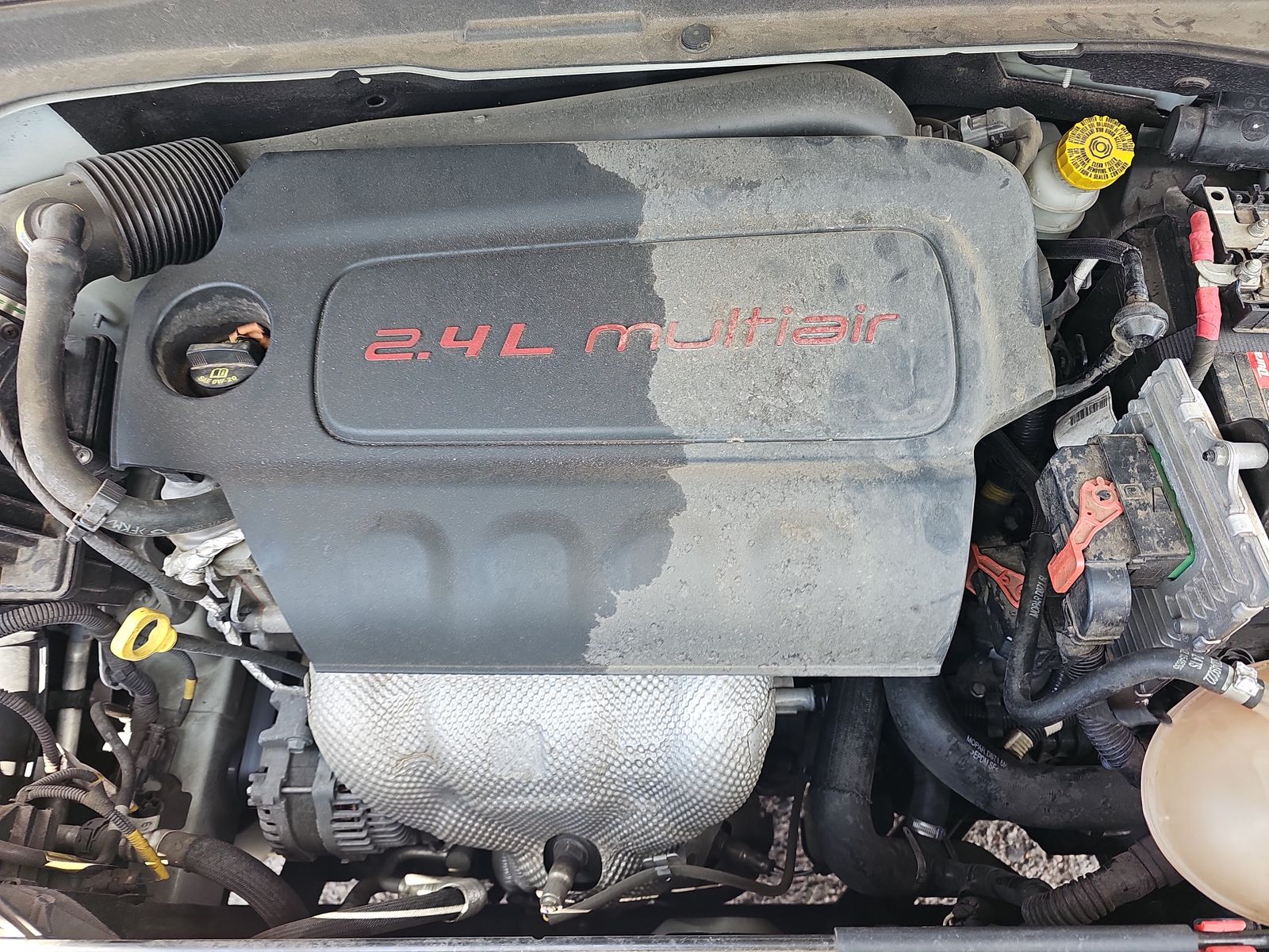 2017 Jeep Renegade Latitude FWD