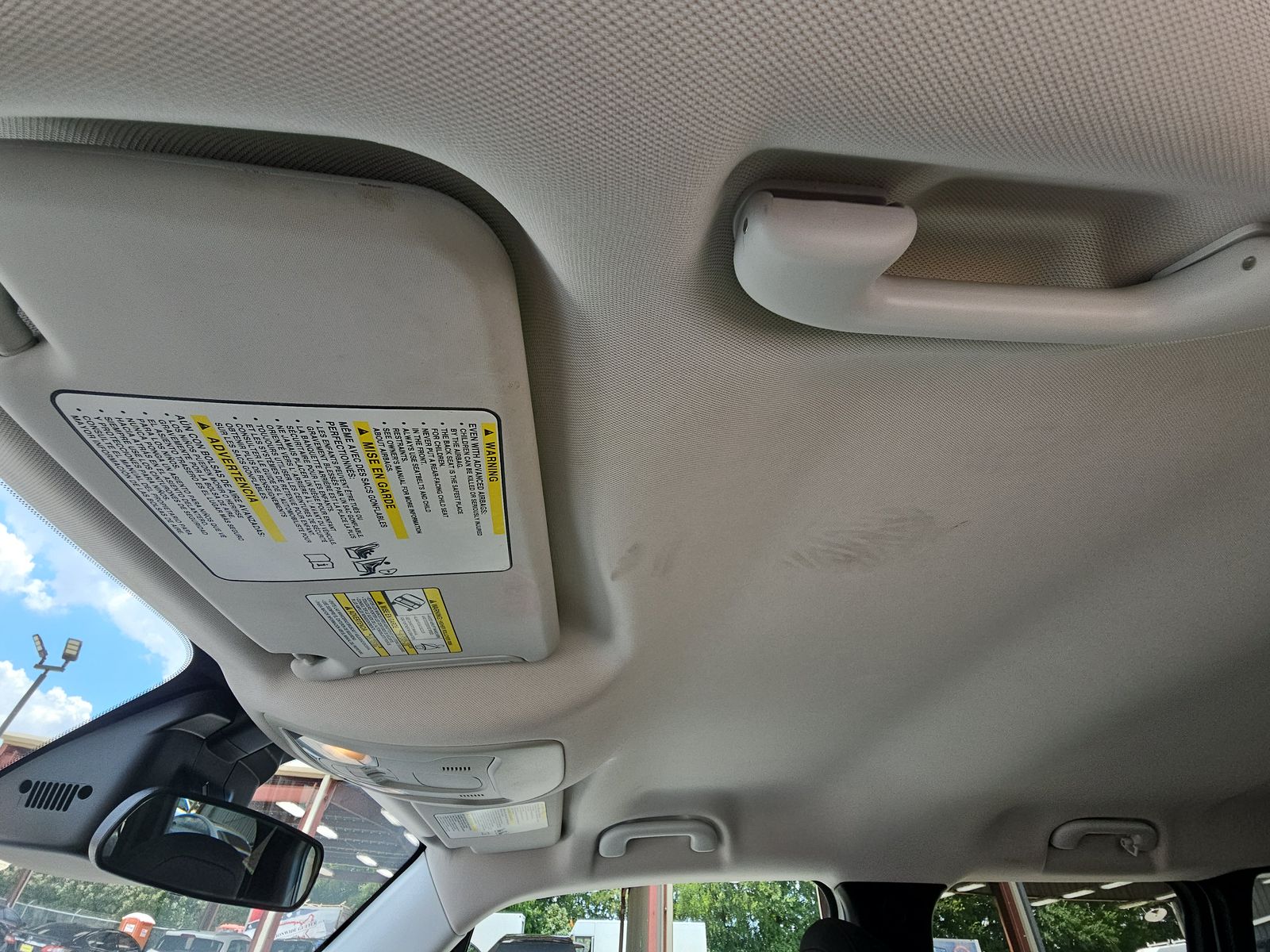 2017 Jeep Renegade Latitude FWD