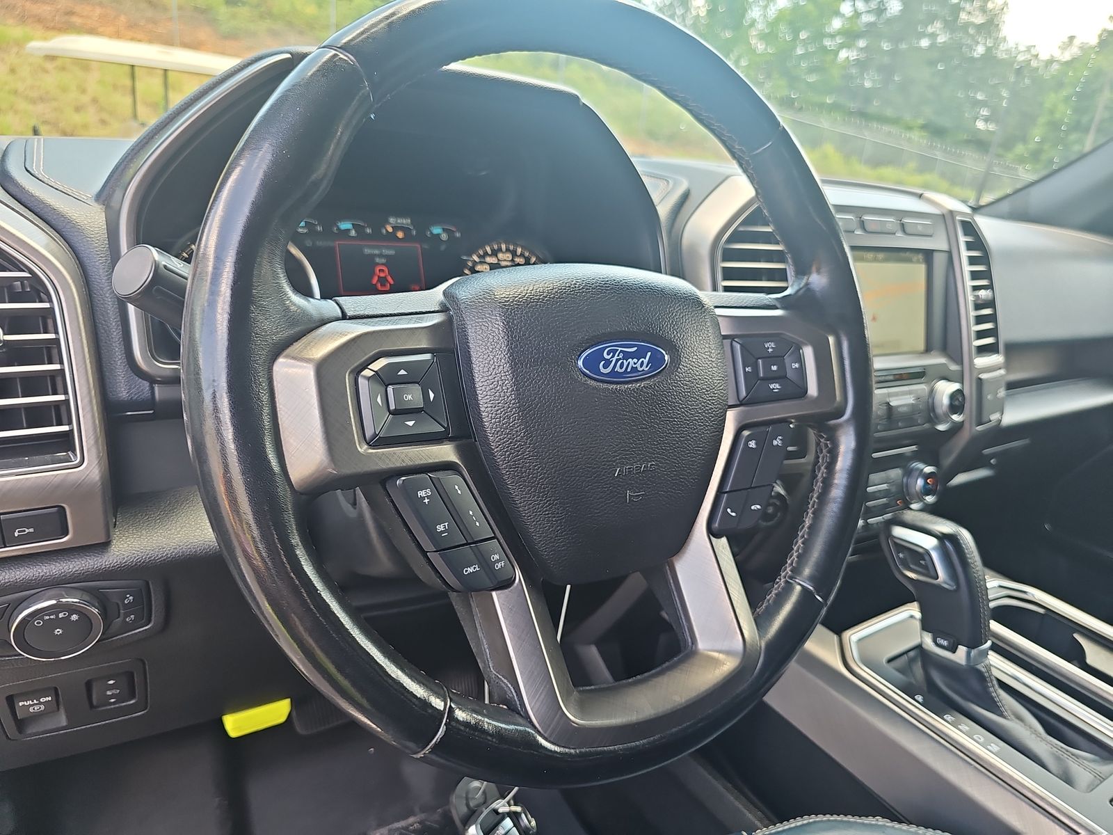 2018 Ford F-150 Limited AWD