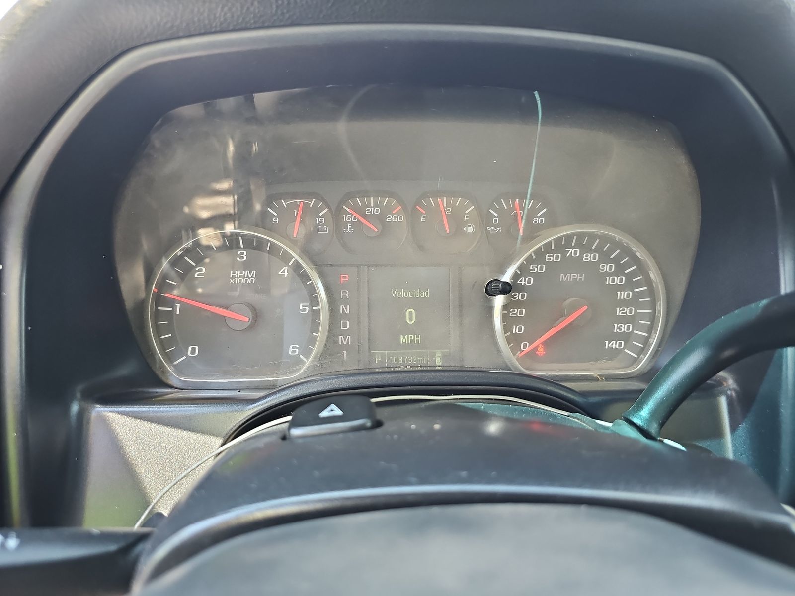 2016 Chevrolet Silverado 2500HD Work Truck AWD