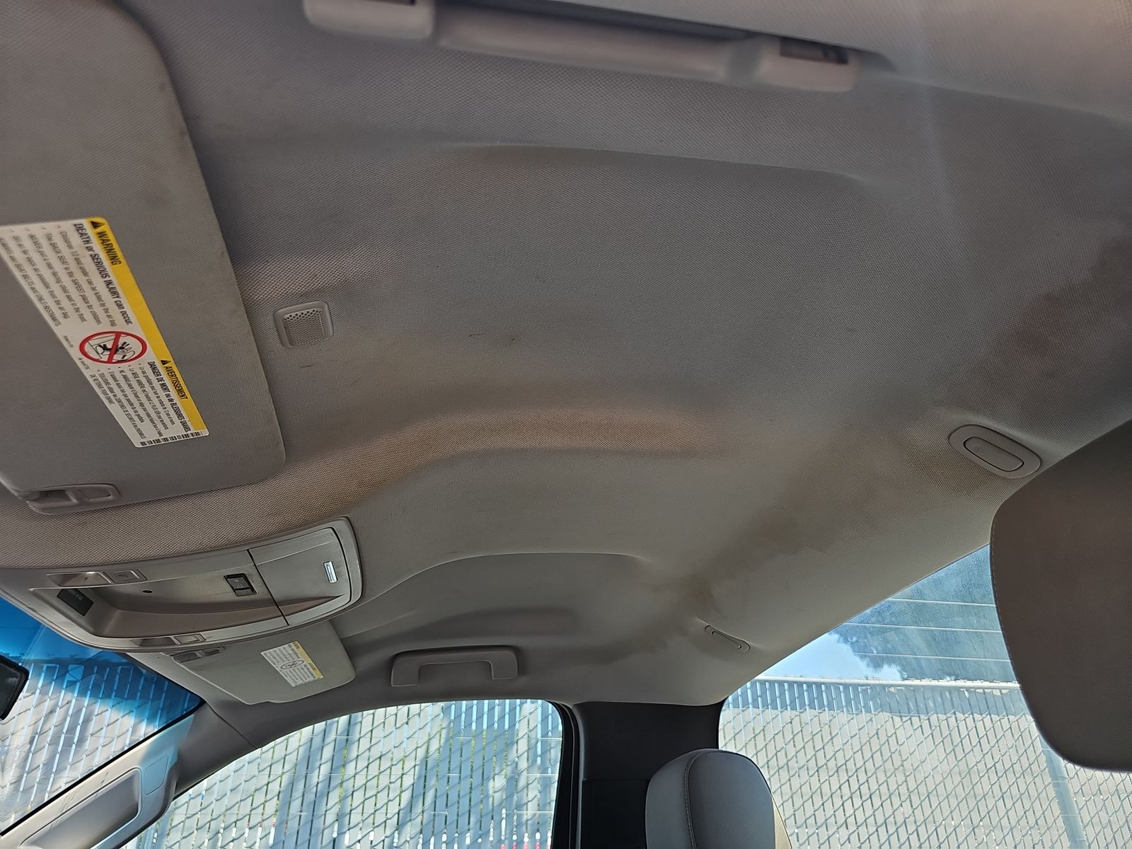 2016 Chevrolet Silverado 2500HD Work Truck AWD