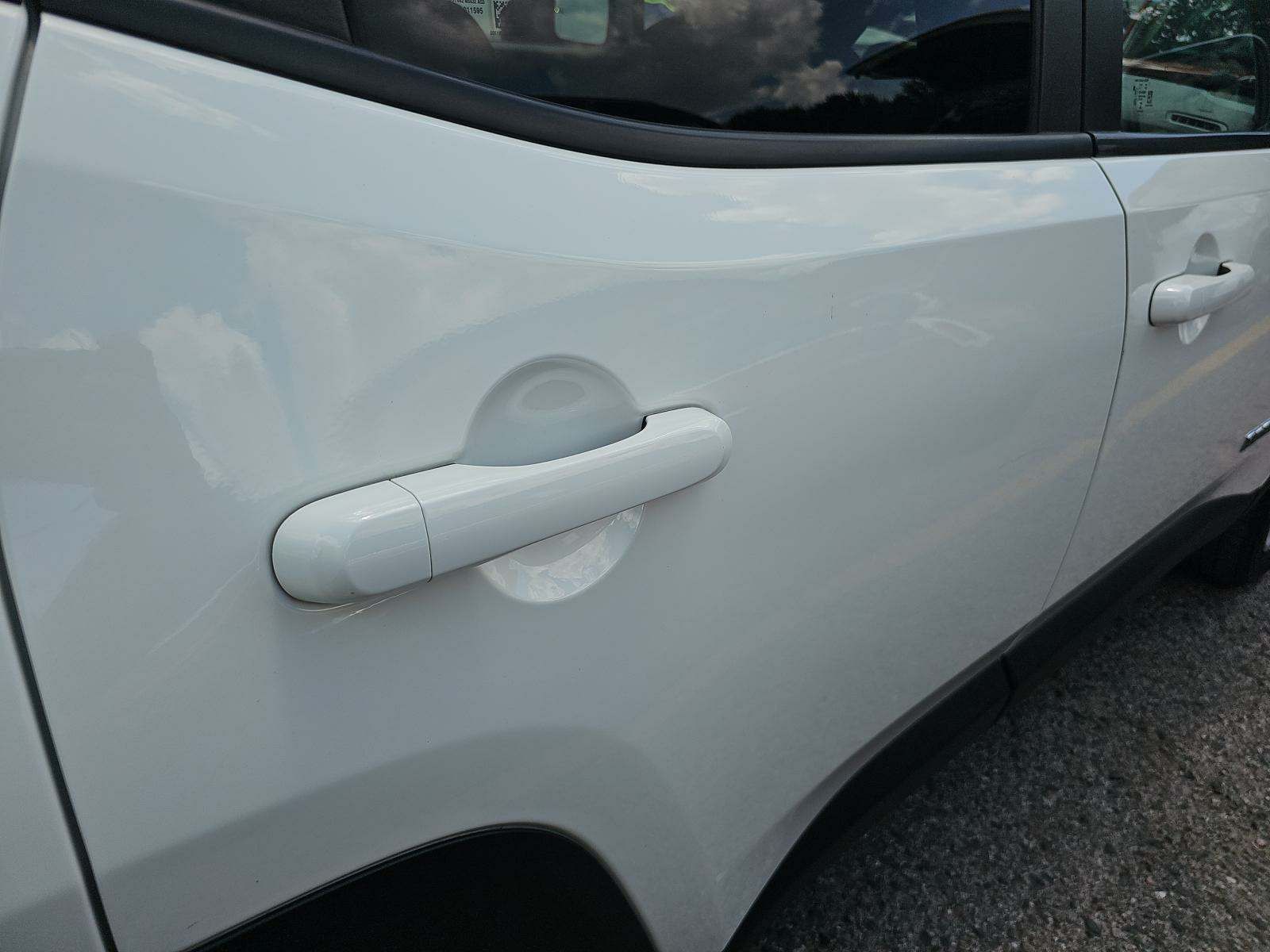 2017 Jeep Renegade Latitude FWD