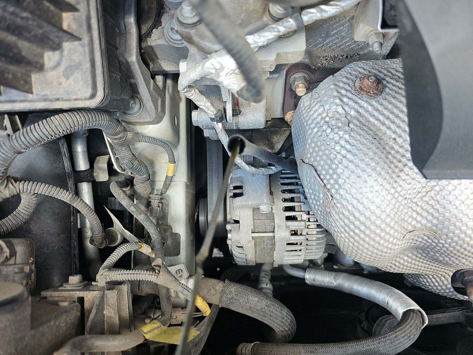 2017 Jeep Renegade Latitude FWD