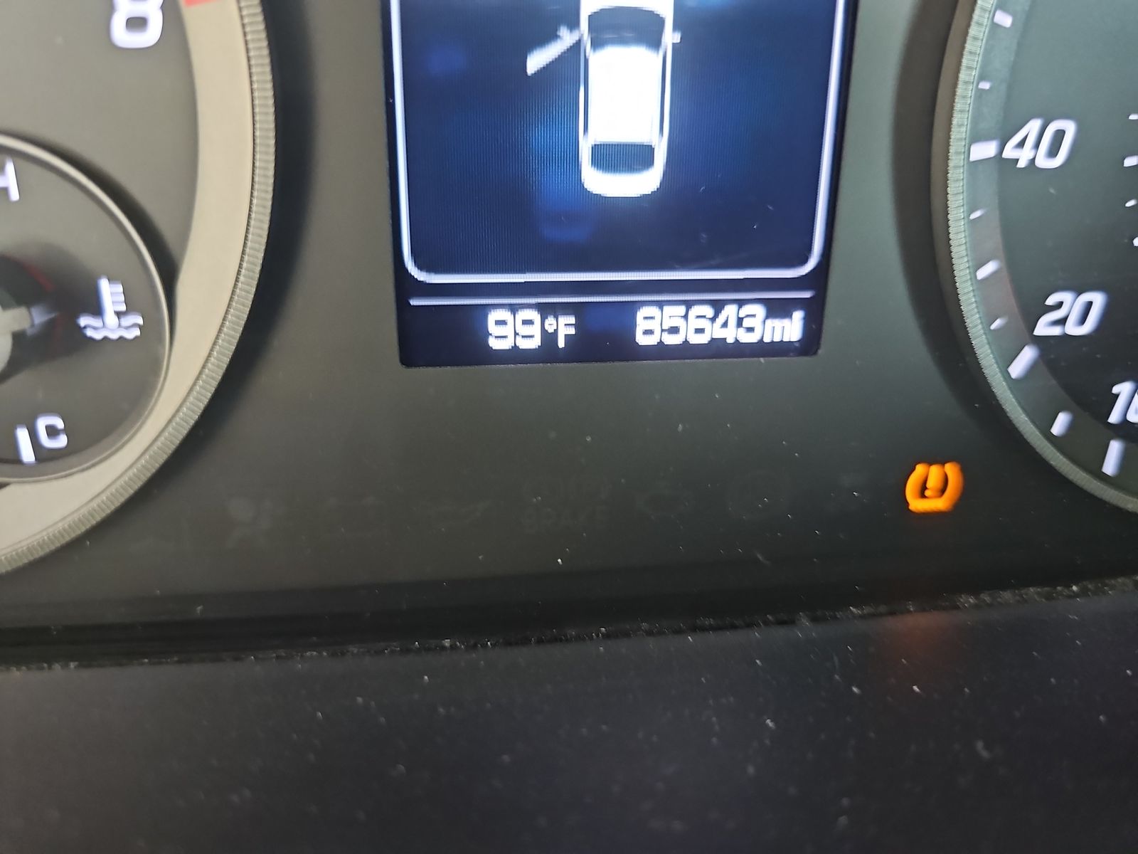 2017 Hyundai Sonata Sport 2.0T FWD