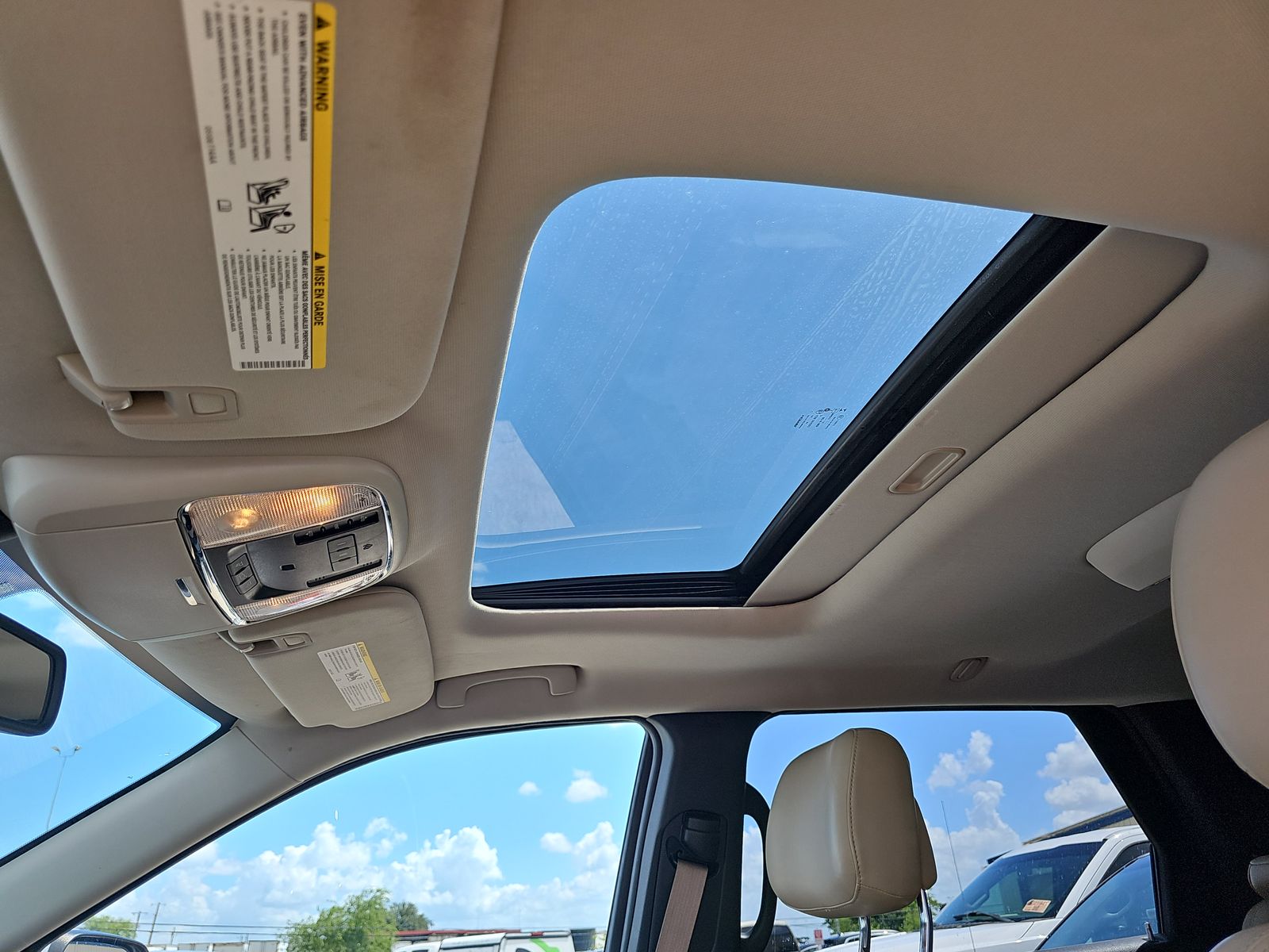 2016 Dodge Durango Citadel Anodized Platinum AWD