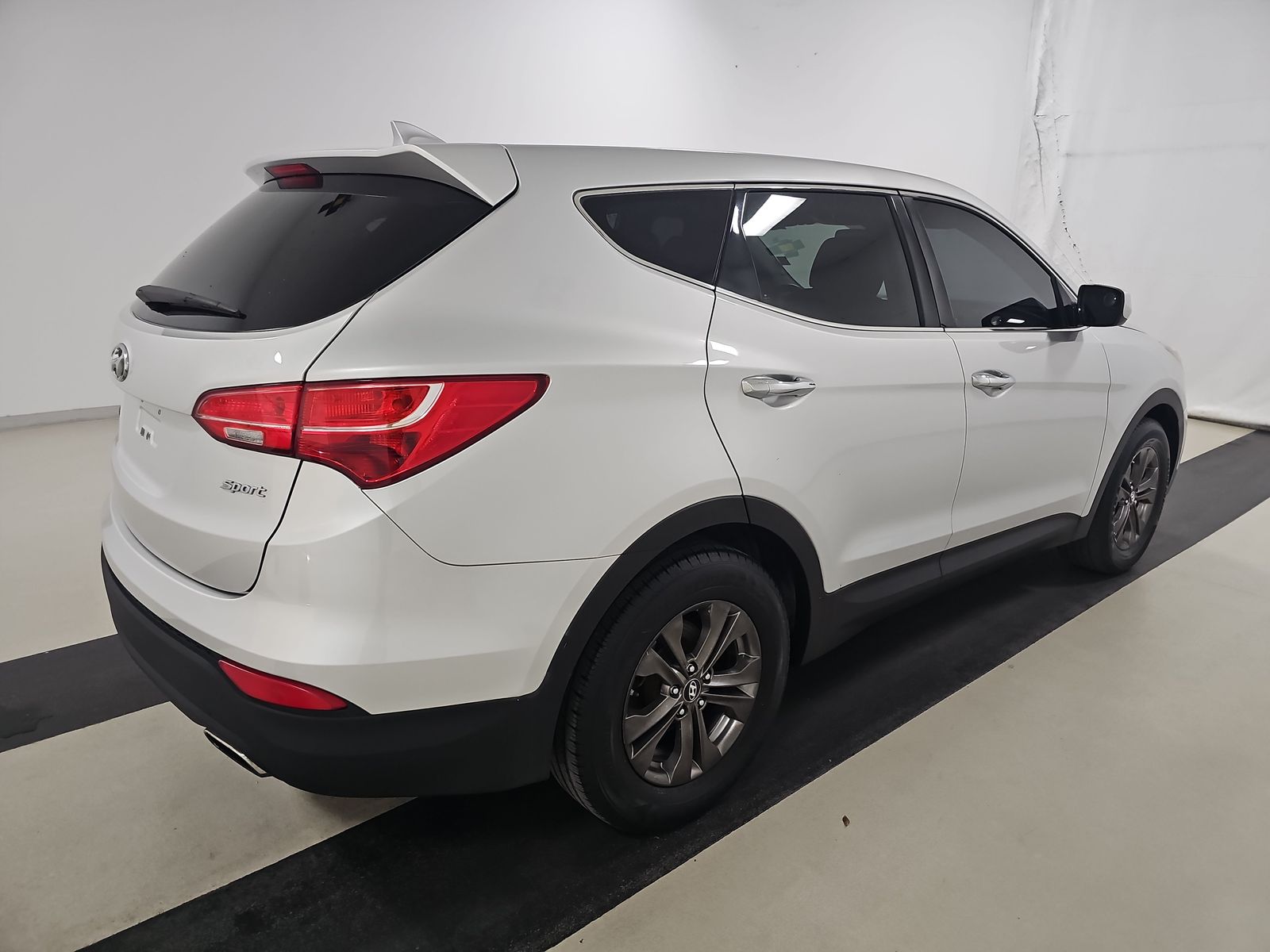 2013 Hyundai Santa Fe Sport Base FWD