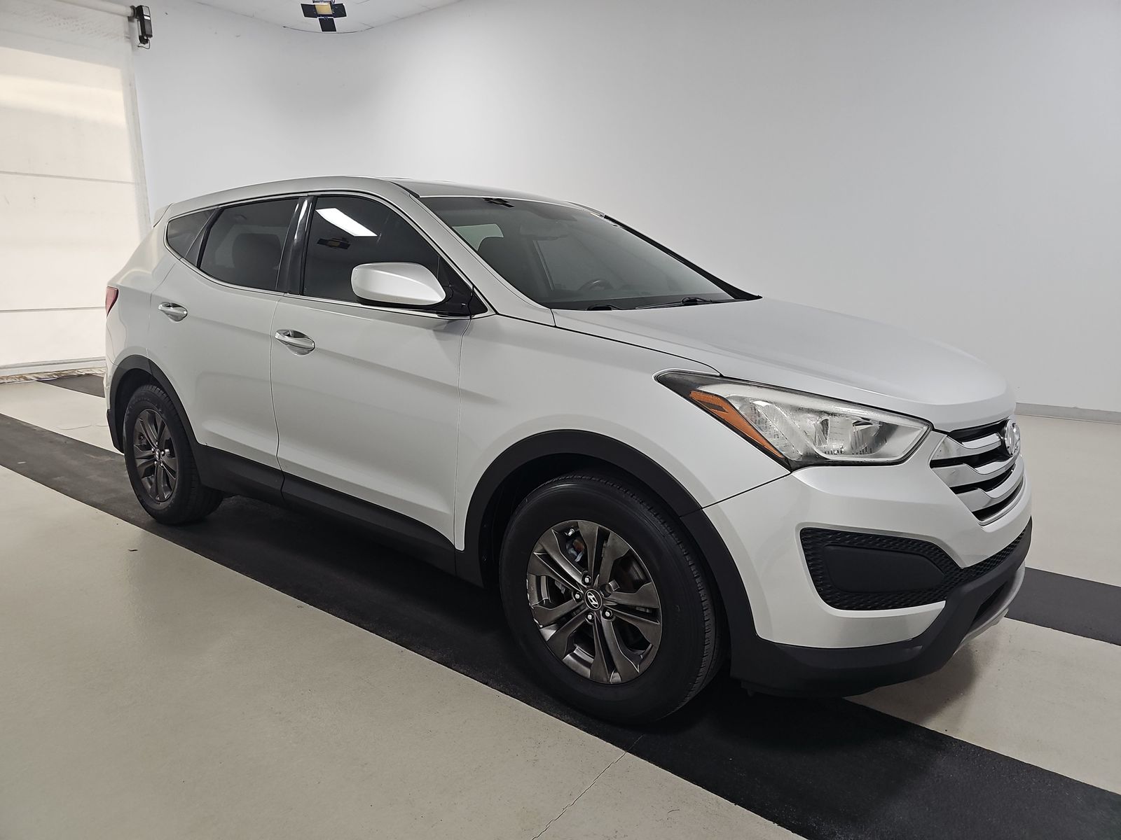 2013 Hyundai Santa Fe Sport Base FWD