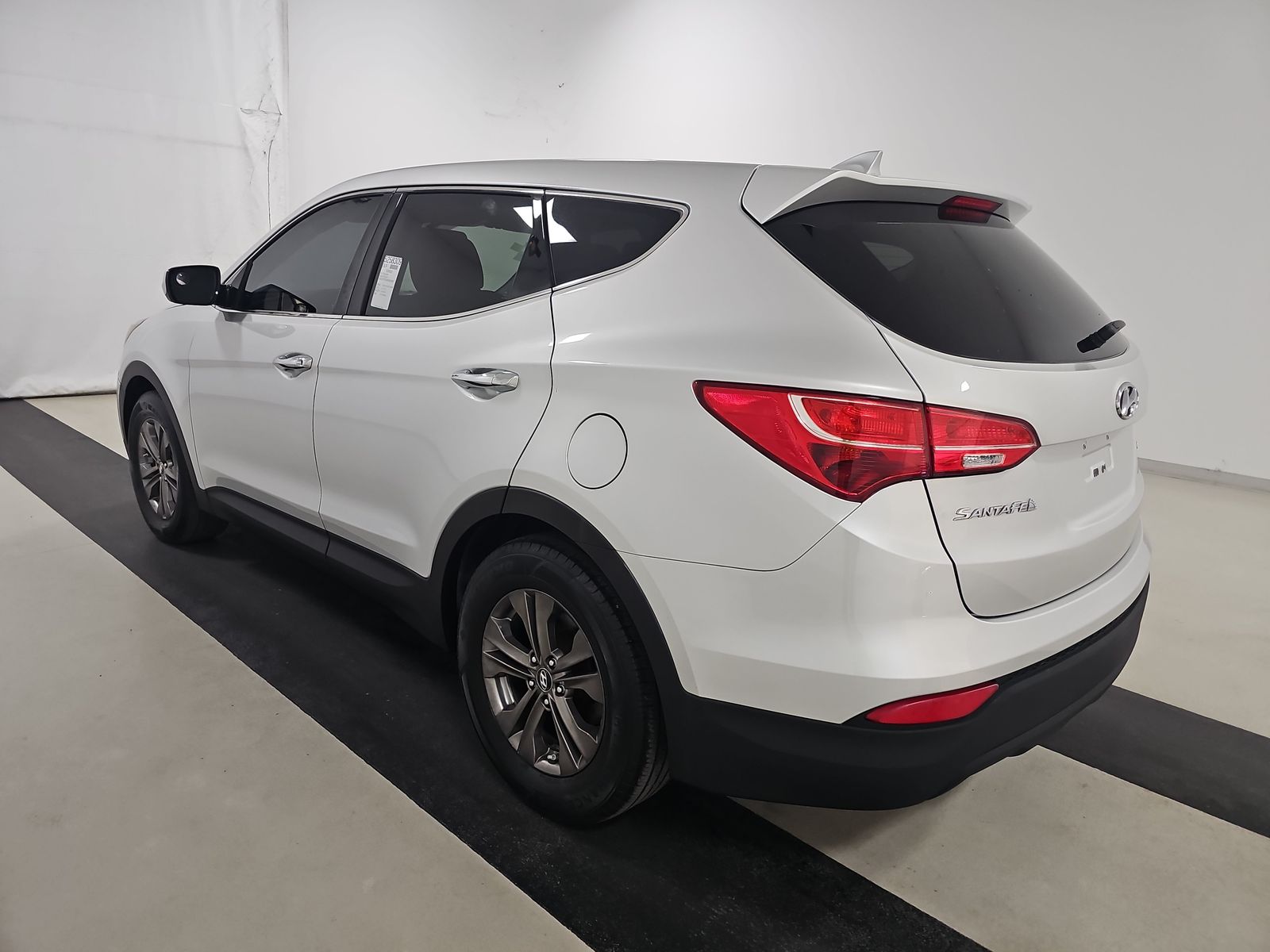 2013 Hyundai Santa Fe Sport Base FWD