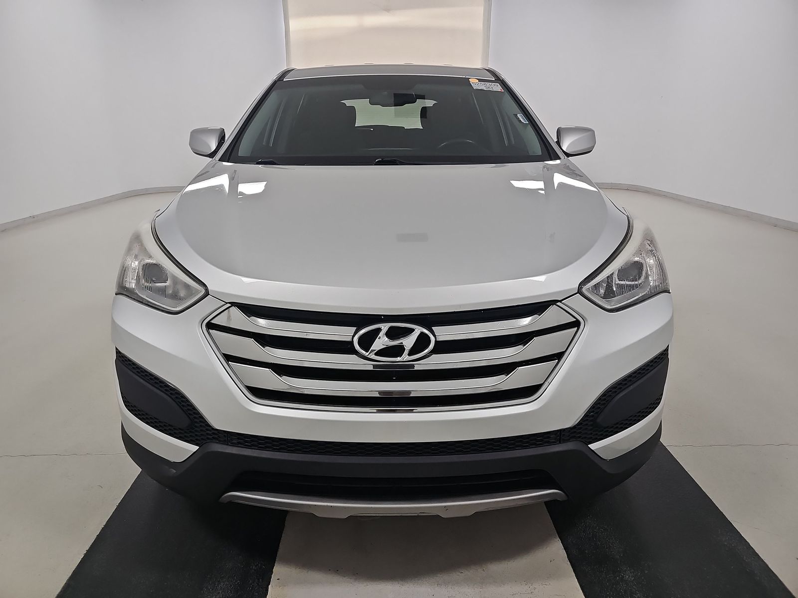 2013 Hyundai Santa Fe Sport Base FWD