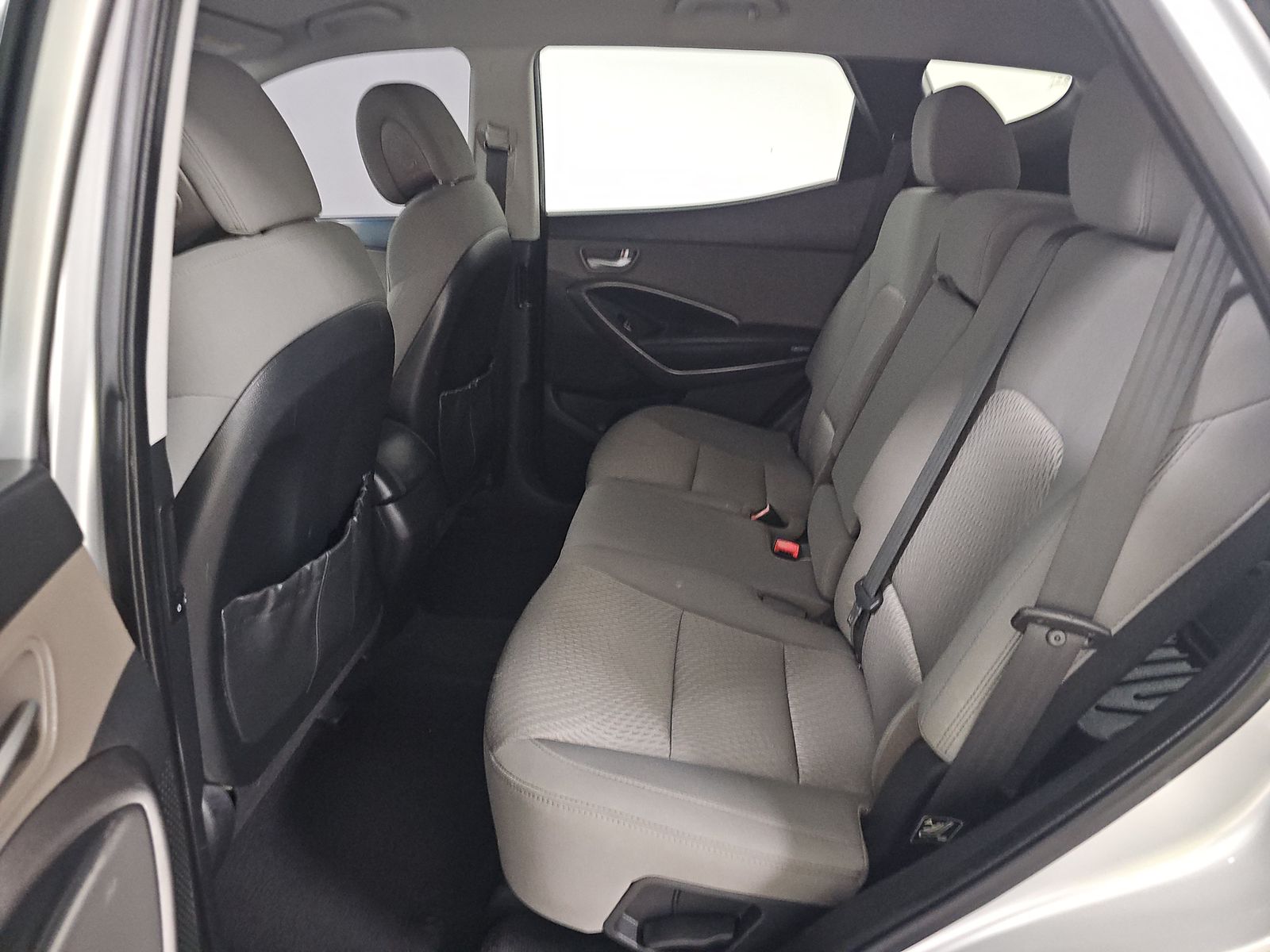 2013 Hyundai Santa Fe Sport Base FWD