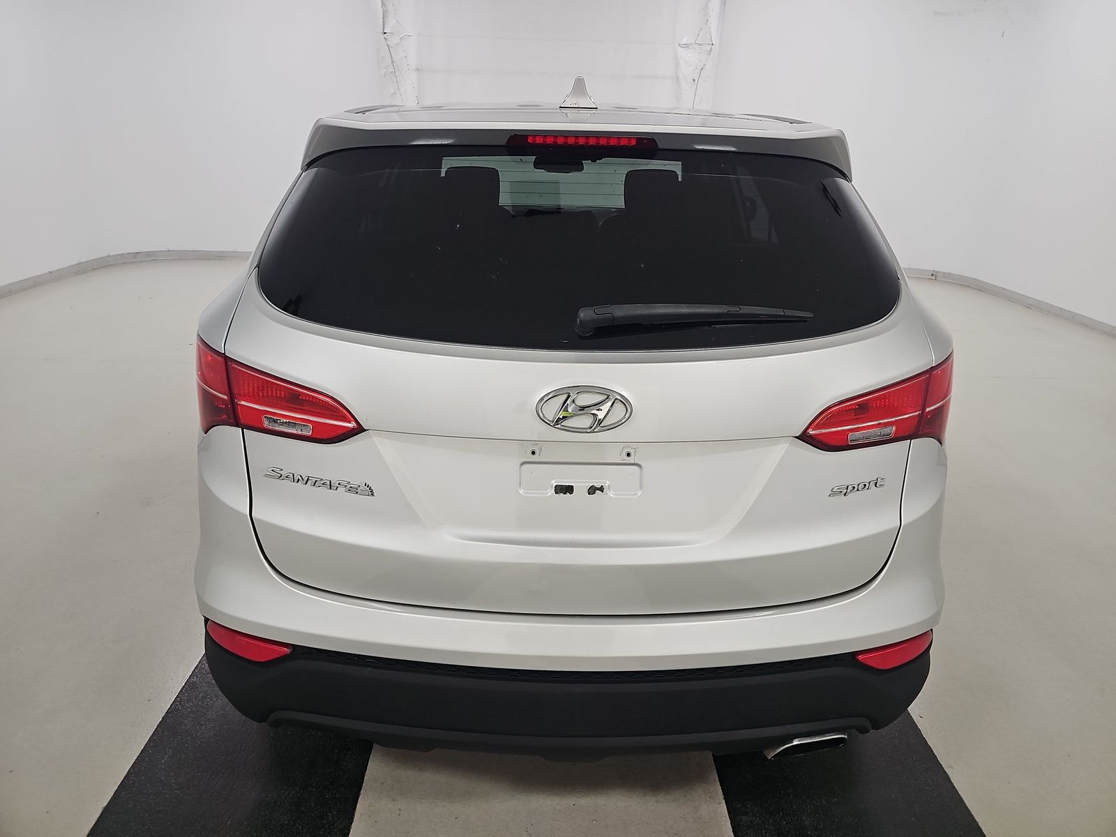 2013 Hyundai Santa Fe Sport Base FWD