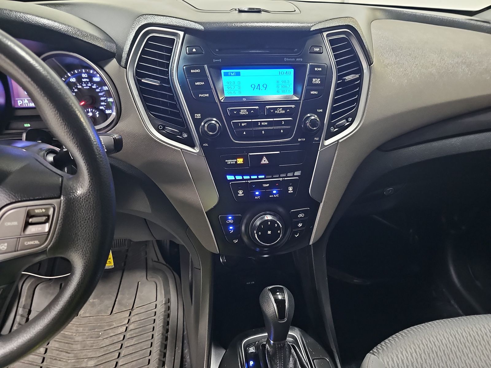 2013 Hyundai Santa Fe Sport Base FWD