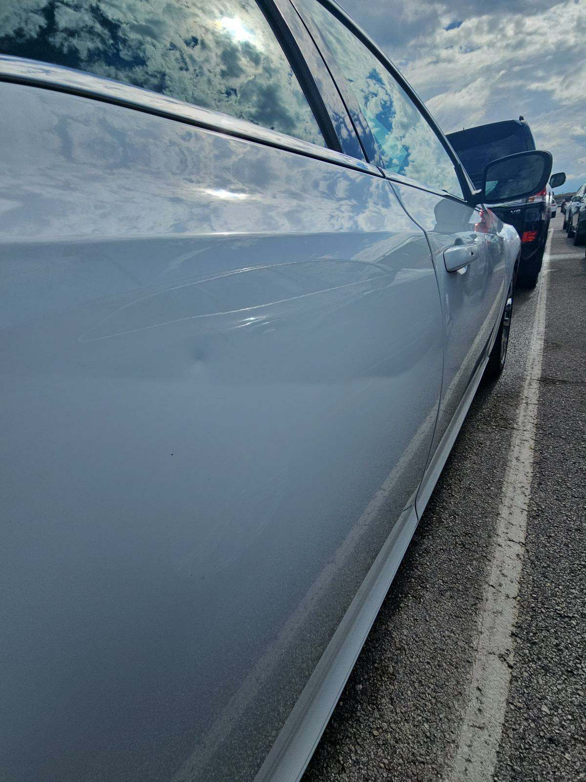 2017 Chrysler 300 Limited RWD