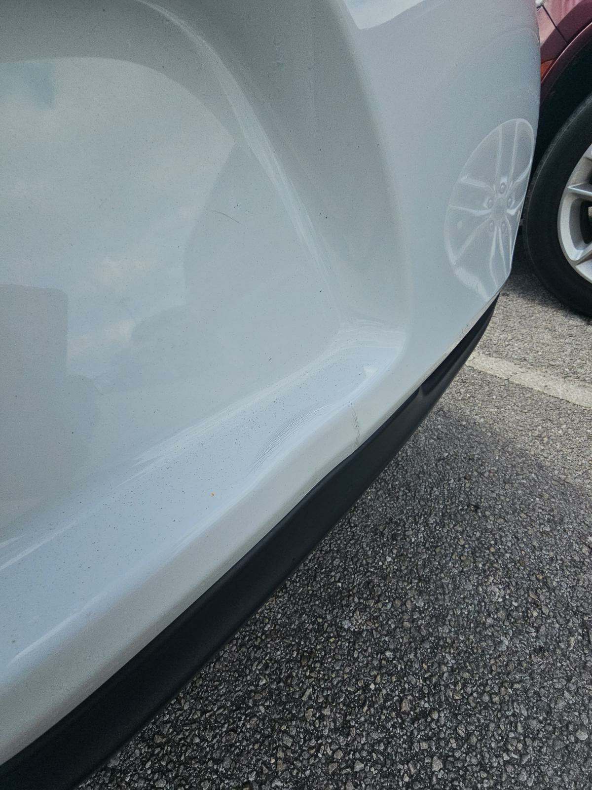 2017 Chrysler 300 Limited RWD
