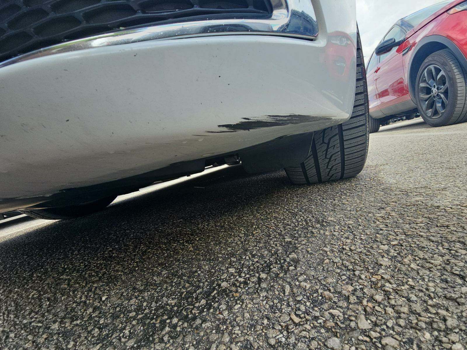 2017 Chrysler 300 Limited RWD