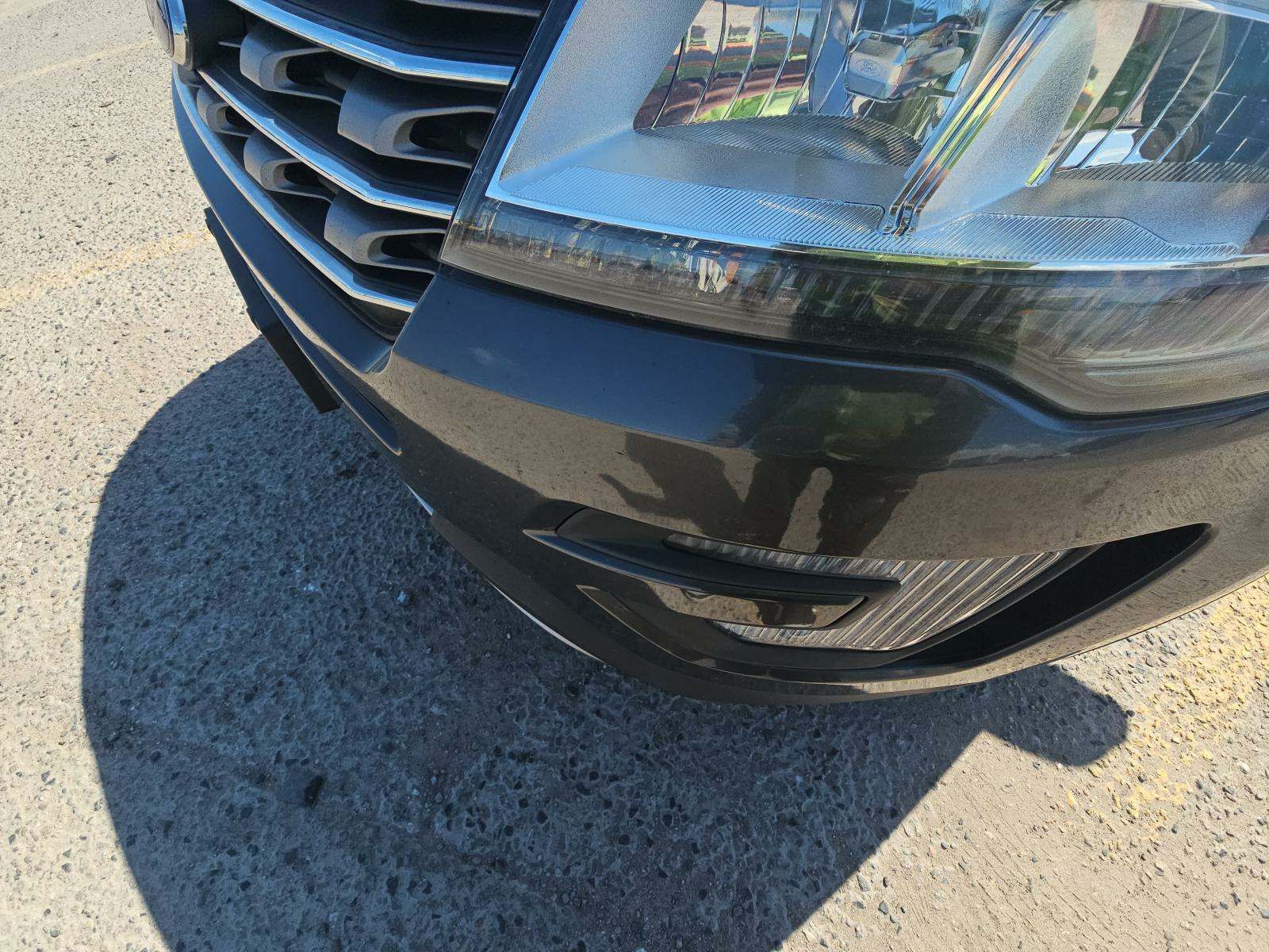 2017 Ford Explorer XLT AWD