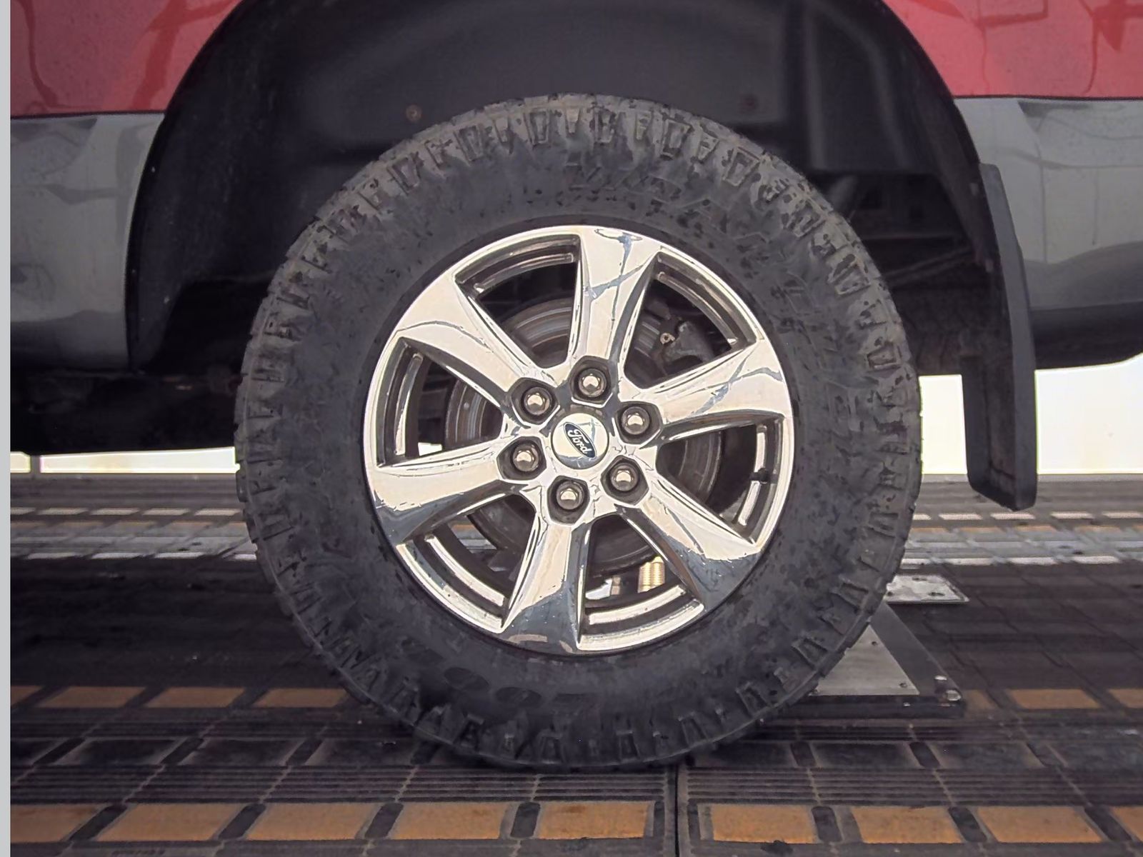 2019 Ford F-150 XLT AWD