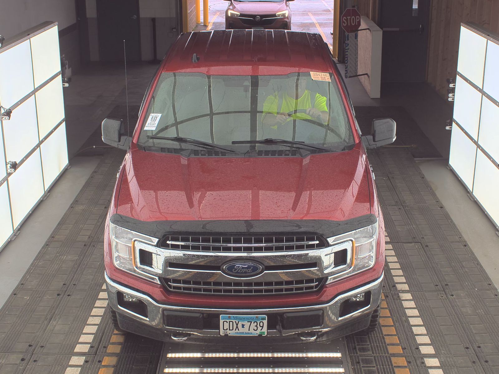2019 Ford F-150 XLT AWD