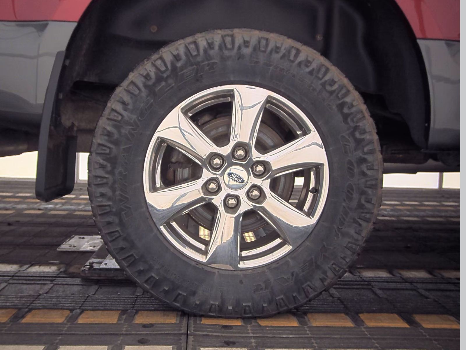 2019 Ford F-150 XLT AWD