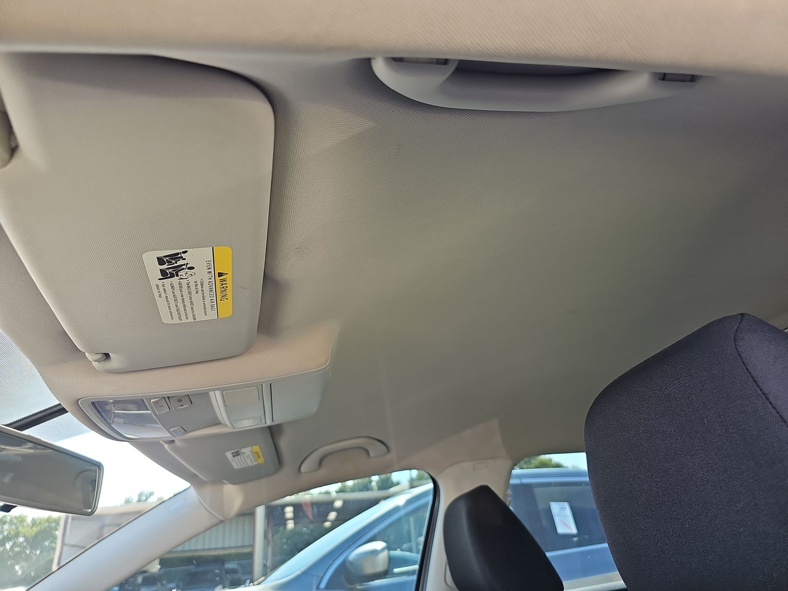 2013 Volkswagen Passat 2.5L S FWD