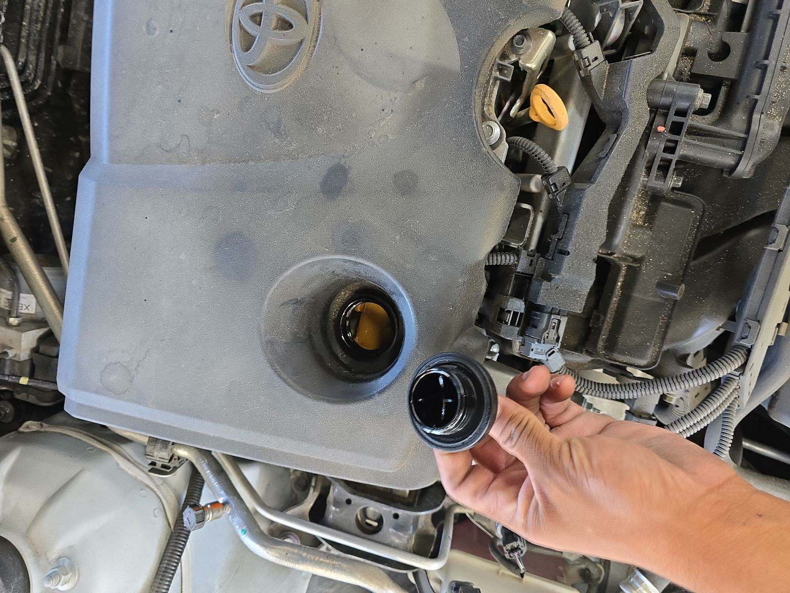 2022 Toyota Camry XSE FWD