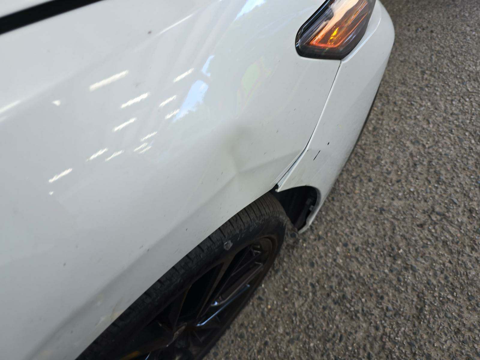 2022 Toyota Camry XSE FWD