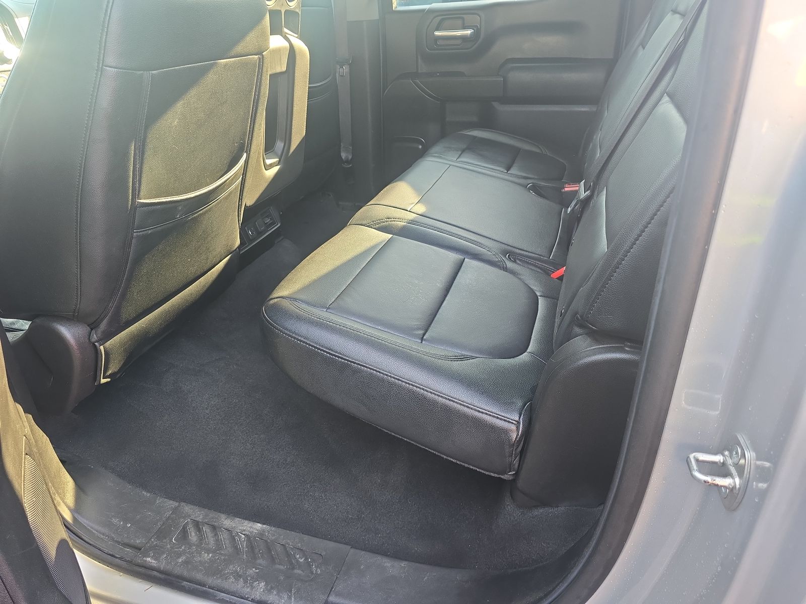 2020 Chevrolet Silverado 1500 LT RWD