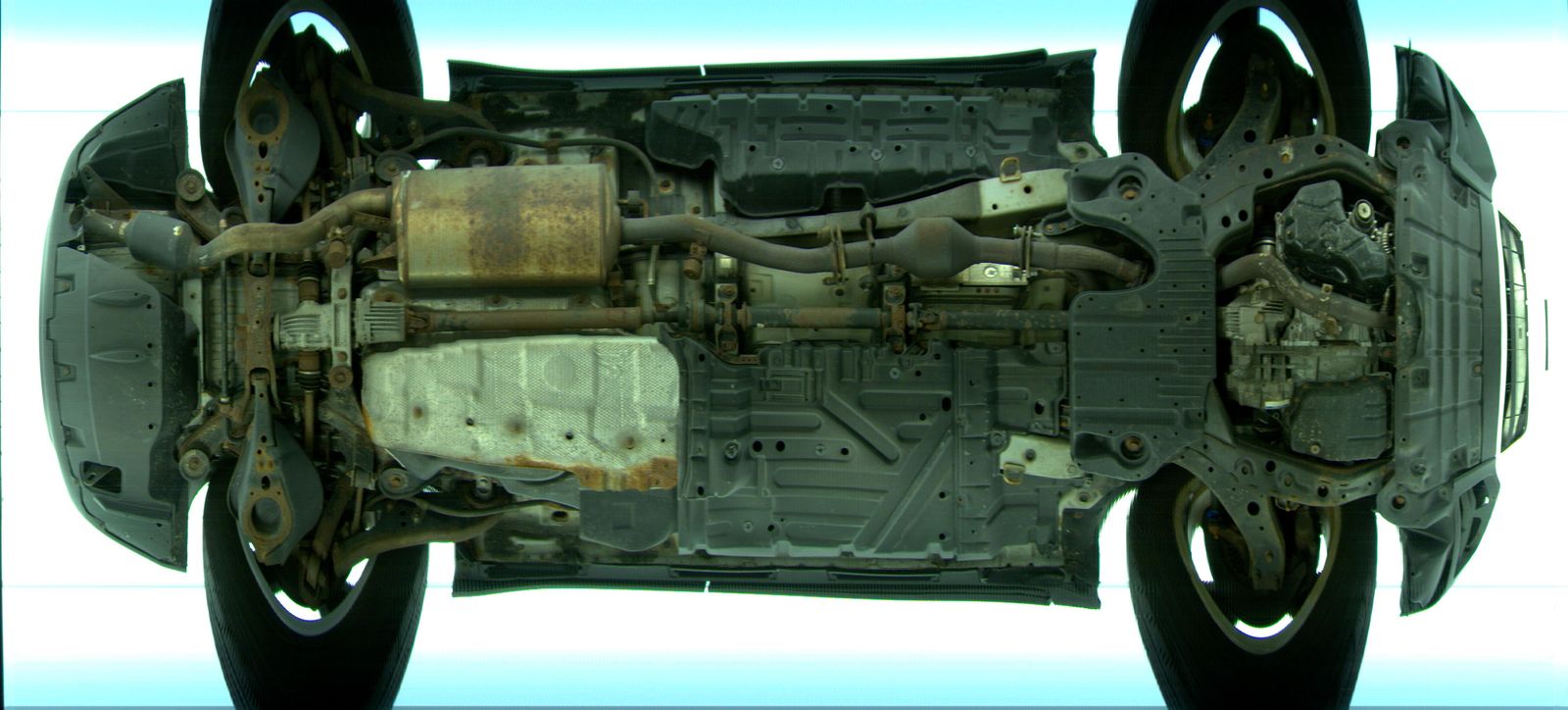 2010 Lexus RX RX 350 AWD