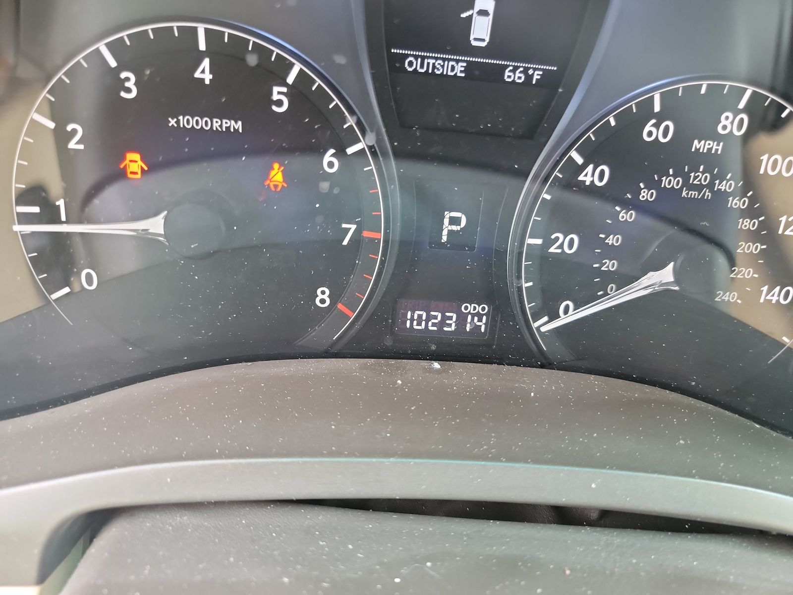 2010 Lexus RX RX 350 AWD