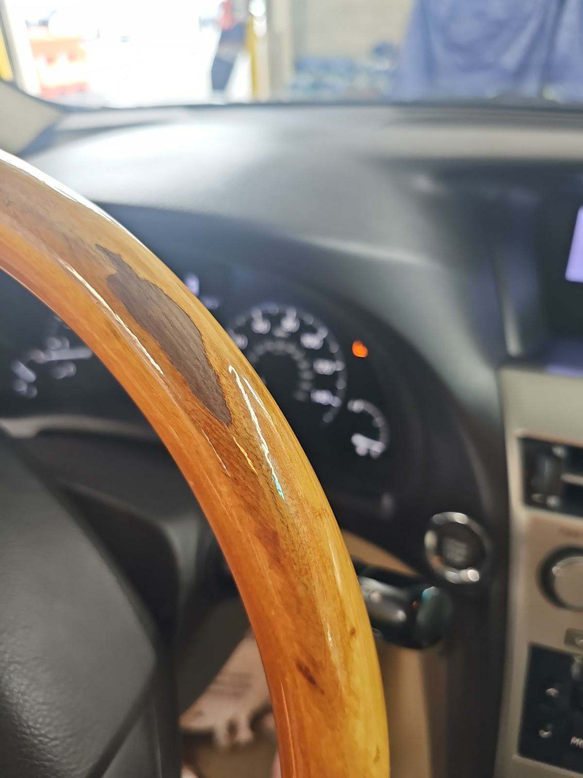 2010 Lexus RX RX 350 AWD