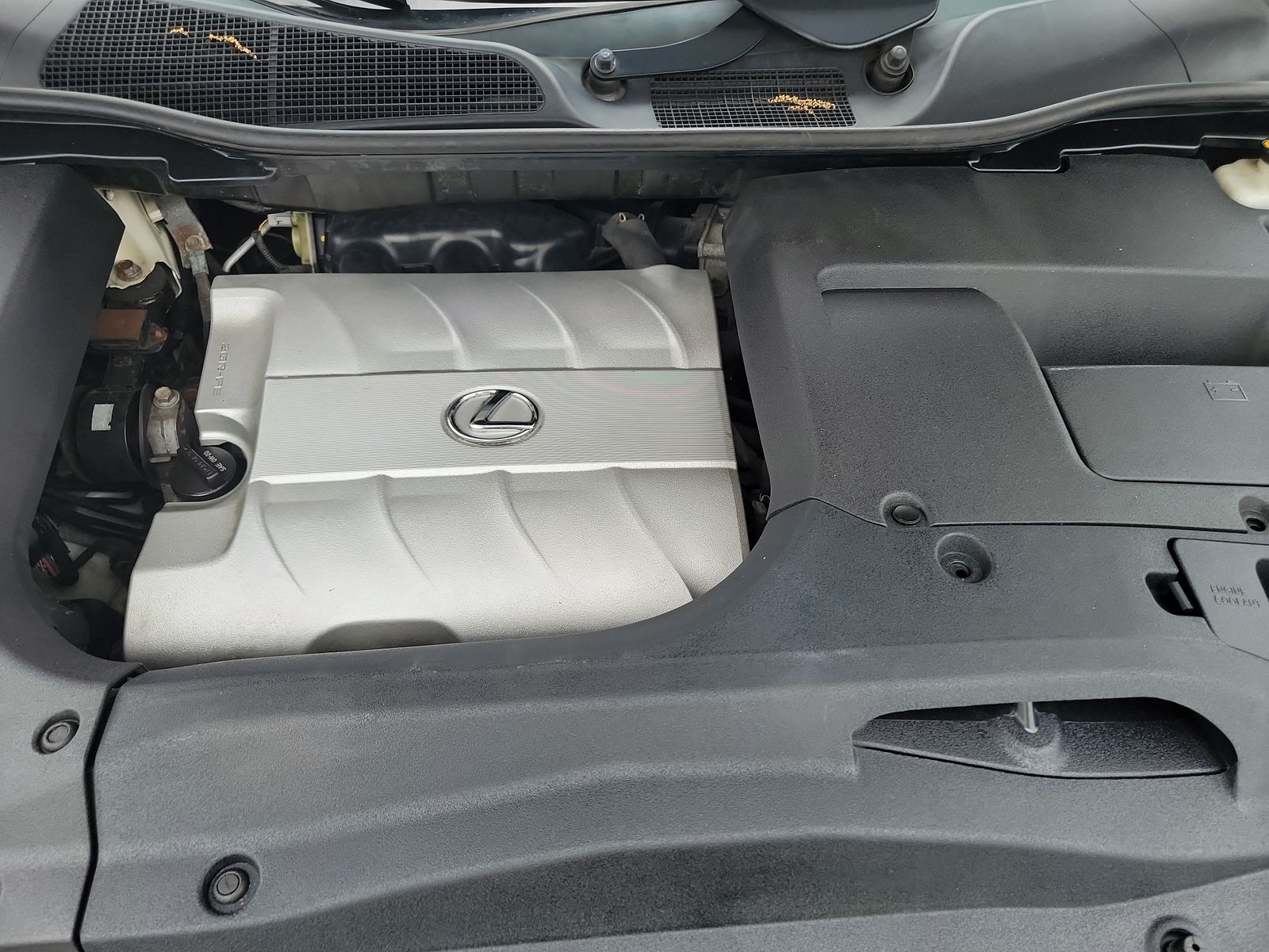 2010 Lexus RX RX 350 AWD