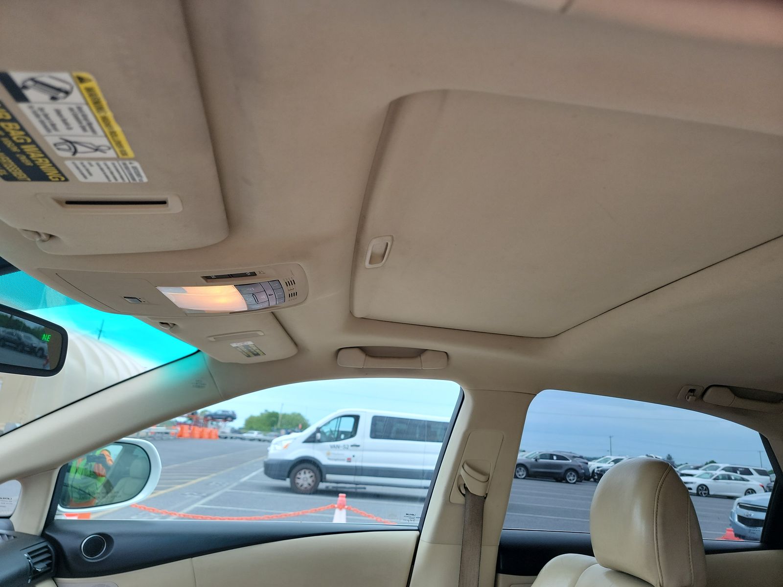 2010 Lexus RX RX 350 AWD